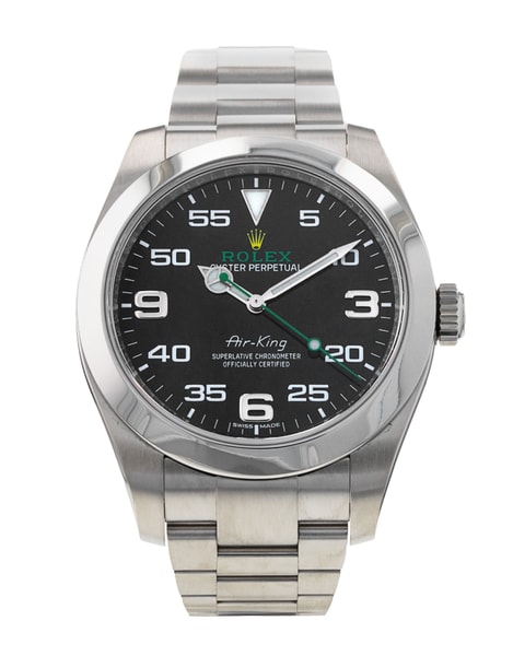 Rolex Air-King 116900